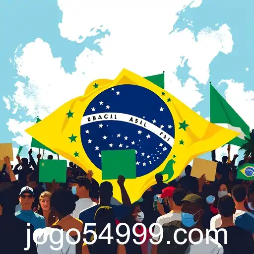 Cenário Atual do Brasil com Enfoque em Economia e Política