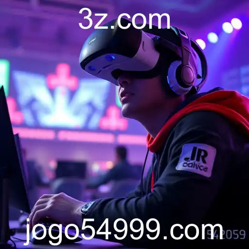 Tendências e Impactos no Setor de Jogos em 2025