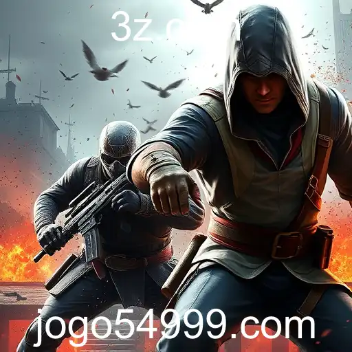 A Evolução do Fenômeno 54999 nos Jogos