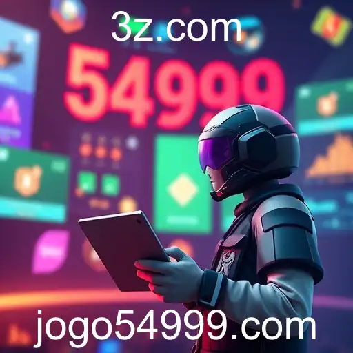 A Revolução dos Jogos Online em 2025