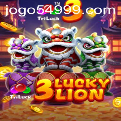 Unveiling the Thrills of 3LUCKYLION: A Game of Fortune and Strategy