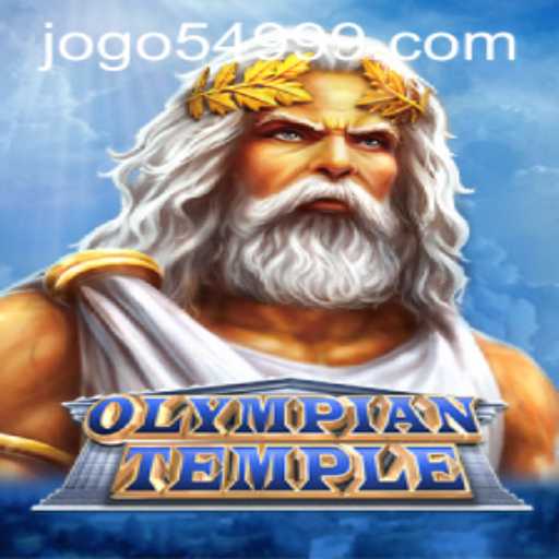 Discover the Enchanting World of OlympianTemple: A Dive into Adventure and Strategy